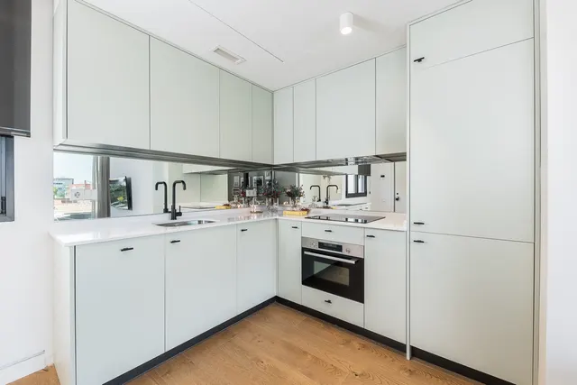 Apartment photo