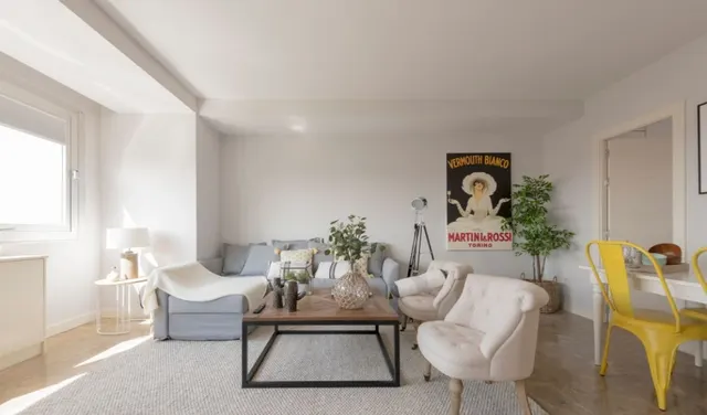 Apartment photo