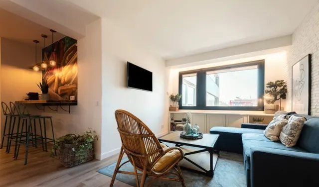 Apartment photo