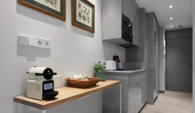 Apartment photo