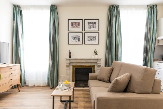 Apartment photo