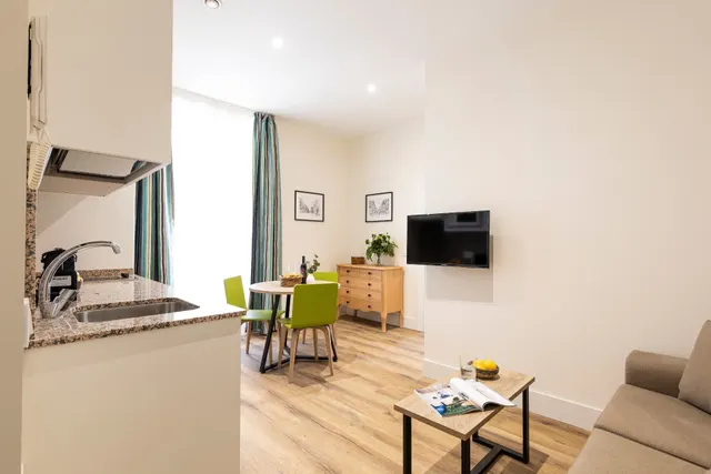 Apartment photo