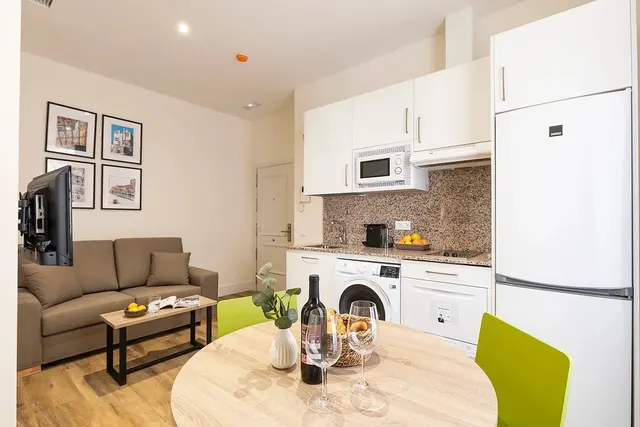 Apartment photo