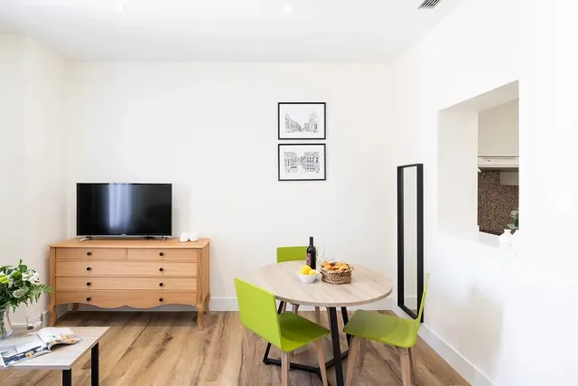 Apartment photo