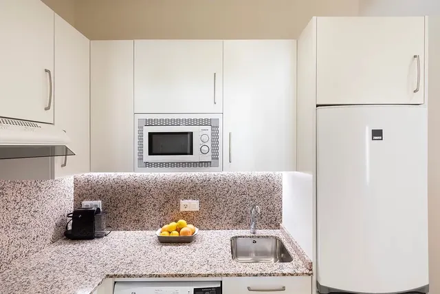 Apartment photo