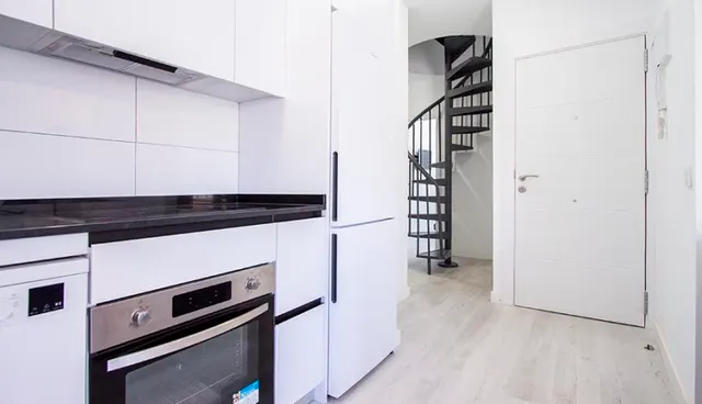 Apartment photo