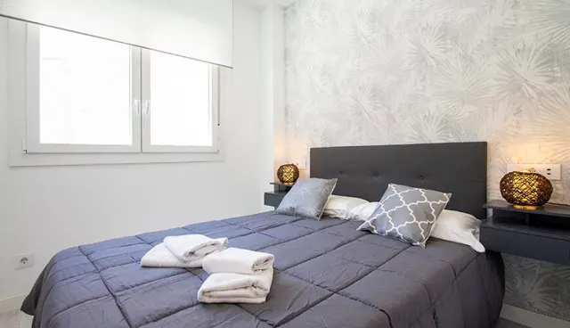 Apartment photo