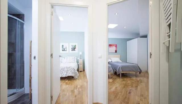 Apartment photo