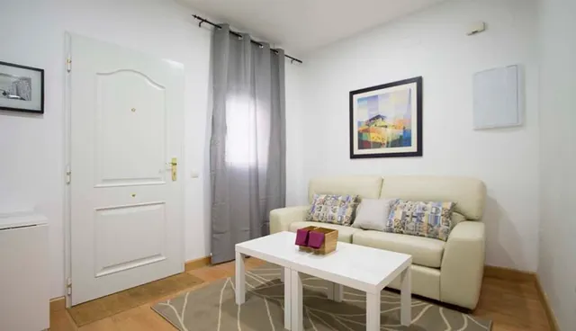 Apartment photo