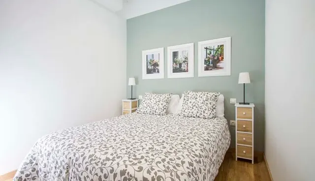 Apartment photo