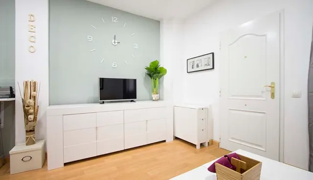 Apartment photo