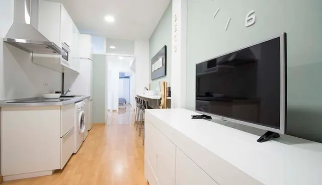 Apartment photo