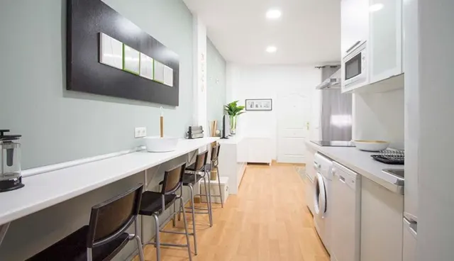 Apartment photo
