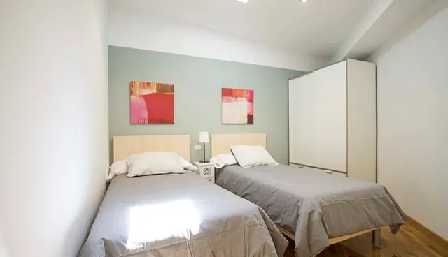 Apartment photo