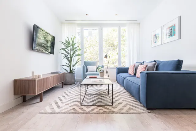 Apartment photo