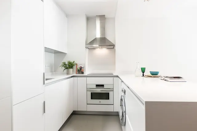 Apartment photo