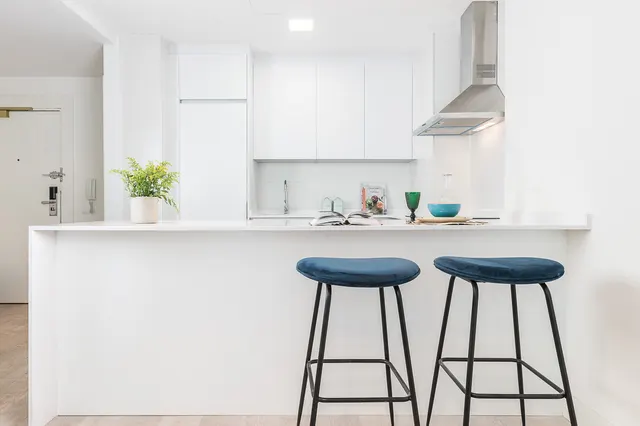 Apartment photo
