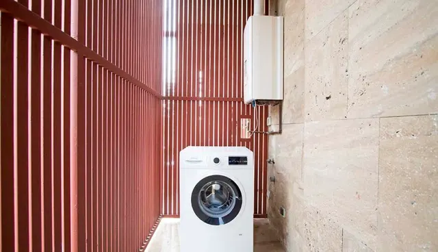 Apartment photo