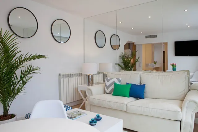 Apartment photo