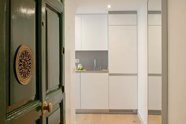 Apartment photo