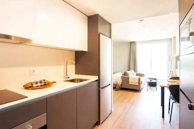 Apartment photo
