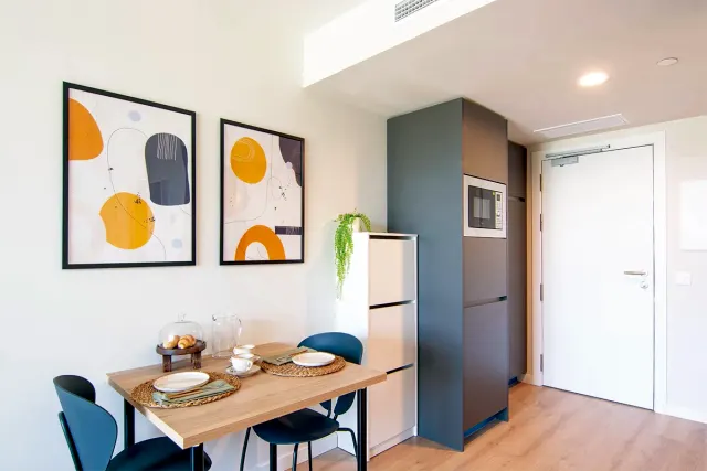 Apartment photo