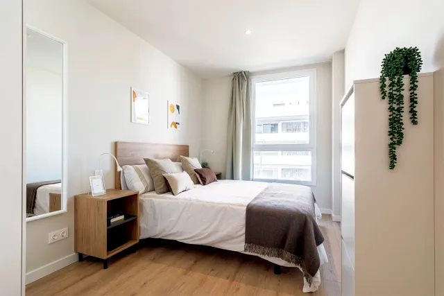 Apartment photo