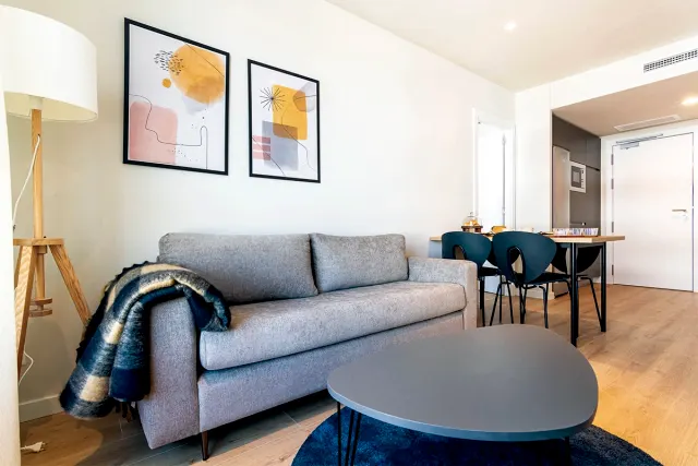 Apartment photo