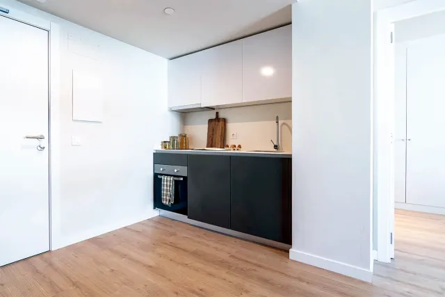 Apartment photo