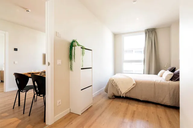 Apartment photo