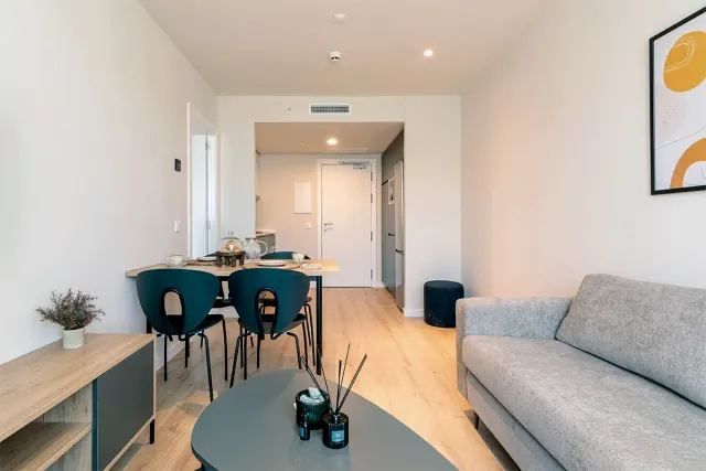 Apartment photo