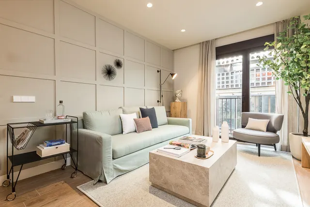 Apartment photo