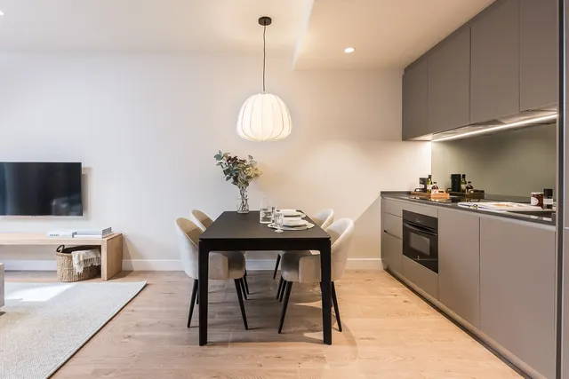 Apartment photo