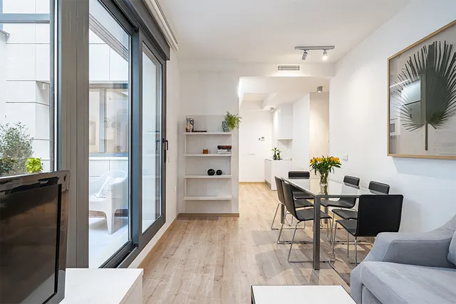 Apartment photo