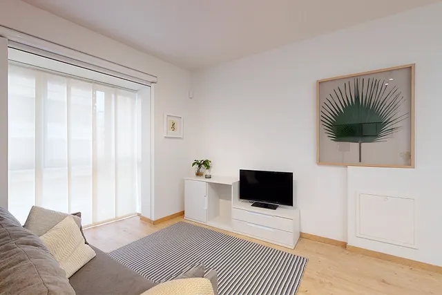 Apartment photo