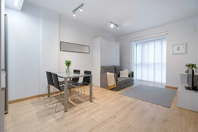 Apartment photo