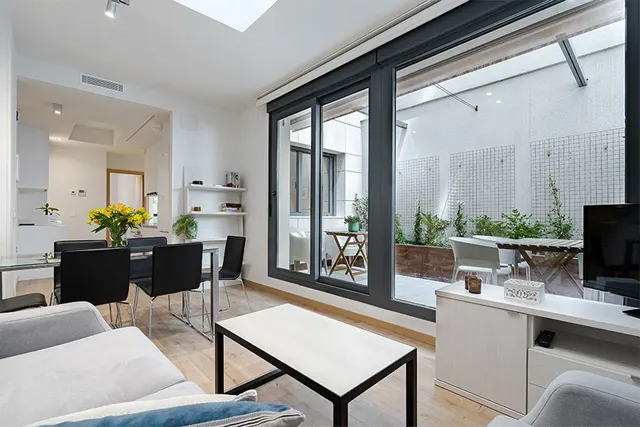 Apartment photo