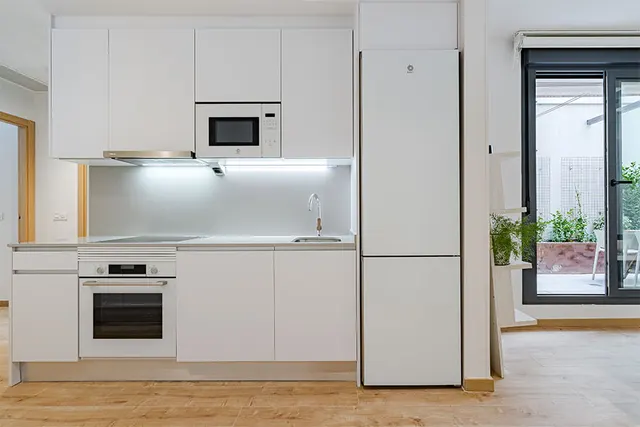 Apartment photo