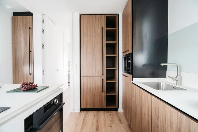 Apartment photo
