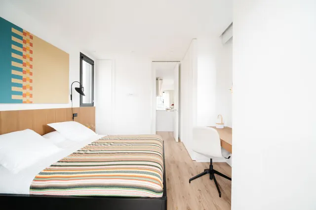 Apartment photo