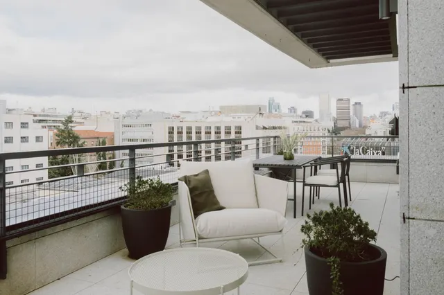 Apartment photo