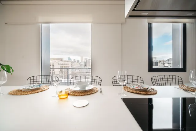 Apartment photo
