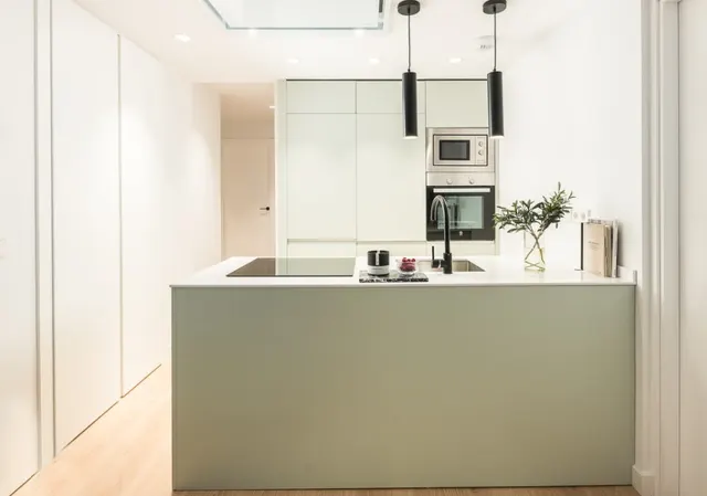Apartment photo