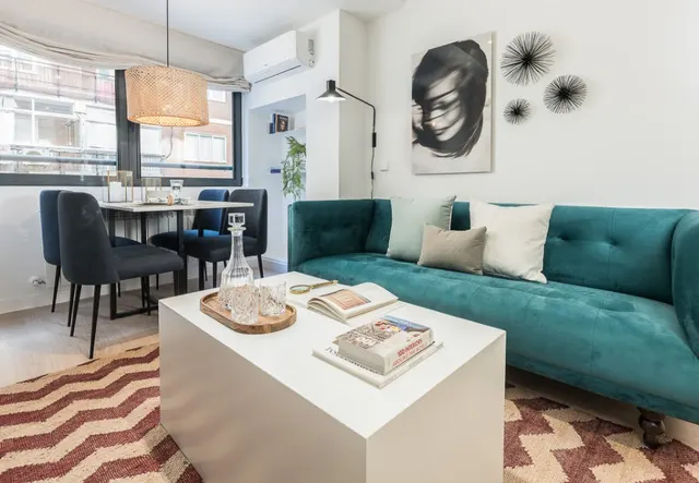 Apartment photo