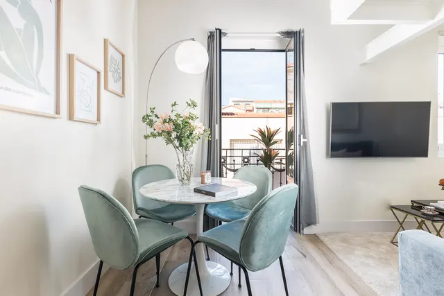 Apartment photo
