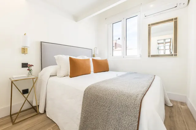 Apartment photo
