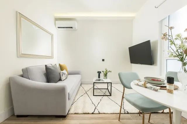 Apartment photo