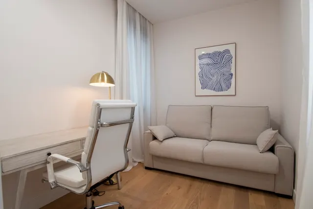 Apartment photo