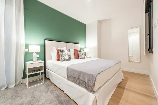 Apartment photo