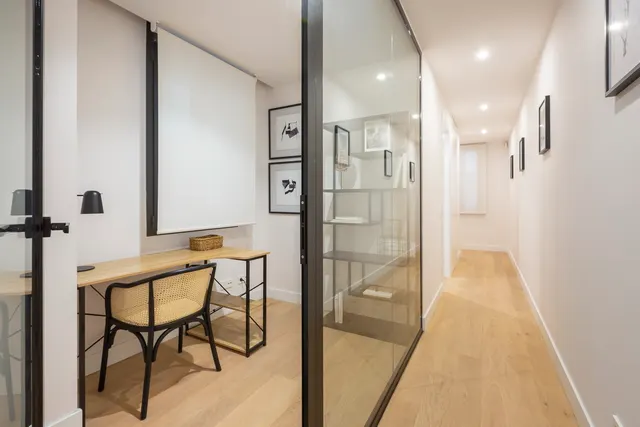 Apartment photo